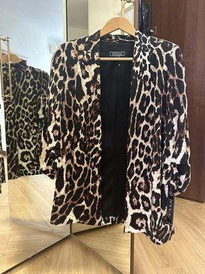 Пиджак NYCC,р-р S