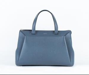 Сумка-тоут женская, - Lancel "Lison", medium.