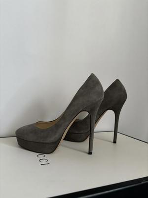 Лодочки Jimmy Choo 36,5-37 размер