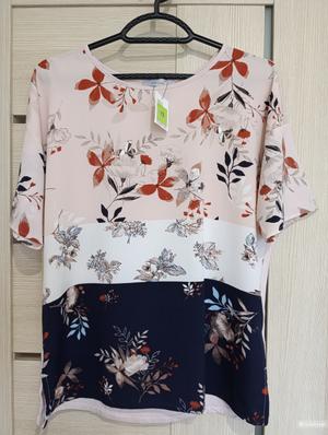 Блузка M&S, размер 46