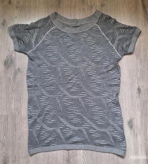 Джемпер футболка Pezzo