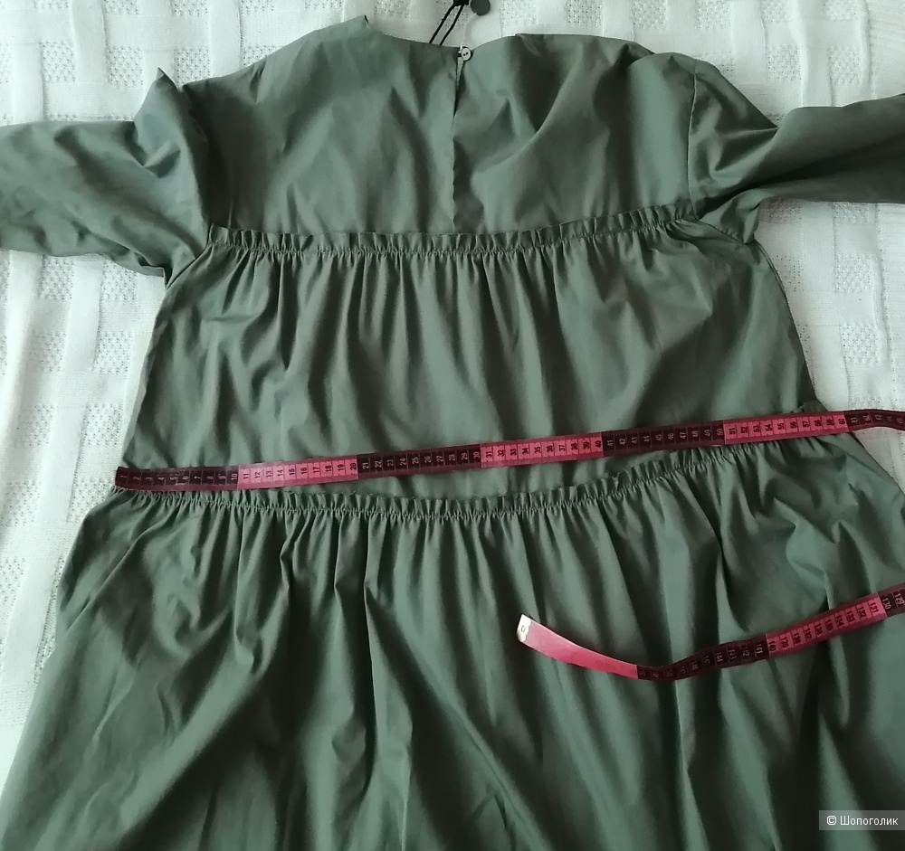 Платье MYKKE HOFMANN, размер XS (большемерит)