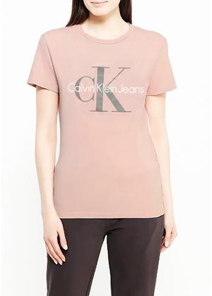 Футболка Calvin Klein Jeans. Разм.S (42/44 RUS)