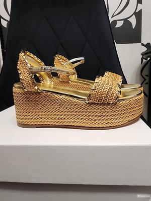 Босоножки CASADEI р.36