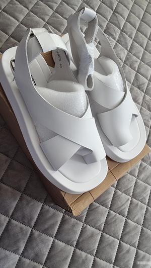 Сандалии женские Respect 40 р-р