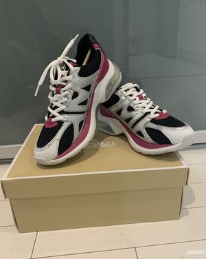 Кроссовки Michael Kors, размер 37,5