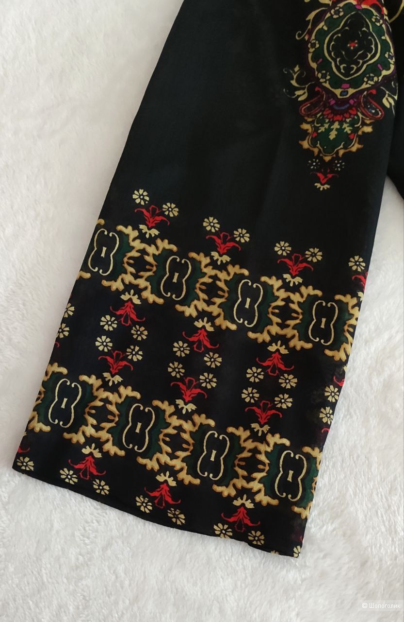 Накидка-кимоно Boohoo, размер 44-46