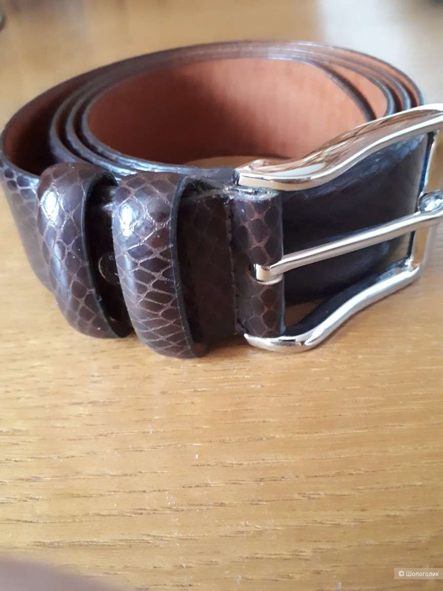 Ремень  мужской, Olio Rosti, XL