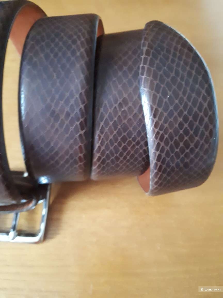 Ремень  мужской, Olio Rosti, XL