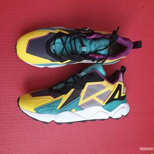 Кроссовки Rax 42