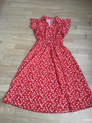 Платье Fashion 46