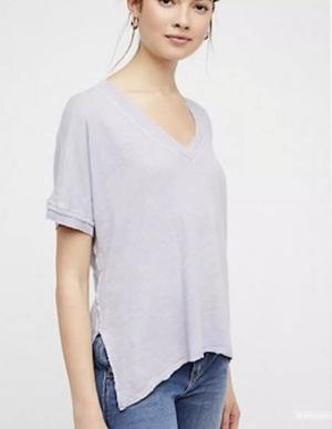 Футболка Free people размер XS (US)