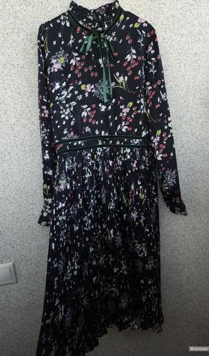 Платье miu miu