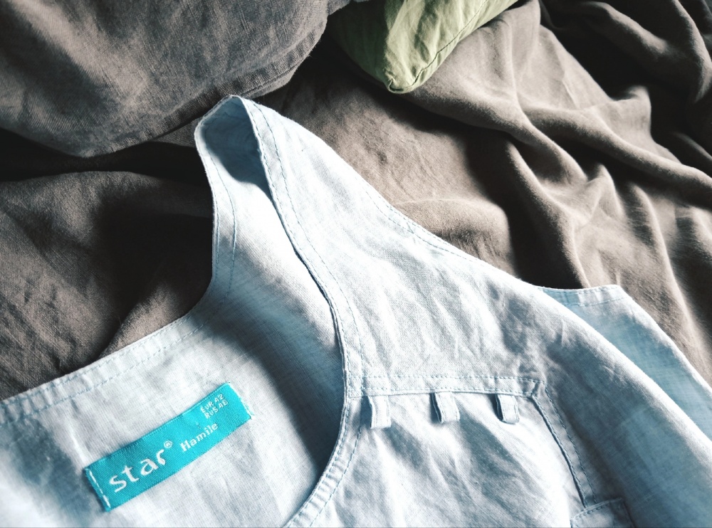 Блузка Star Hamile 48 размер