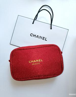 Косметичка Chanel