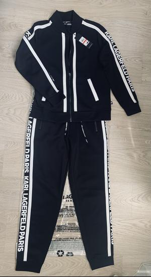 Спортивный костюм Karl Lagerfeld , 44