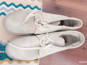 Fly ботинки 43 размер