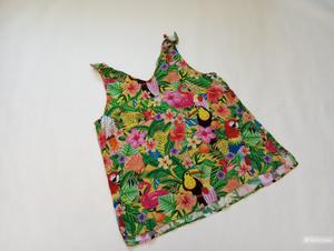 Топ Emma Jayne x H&M, 170