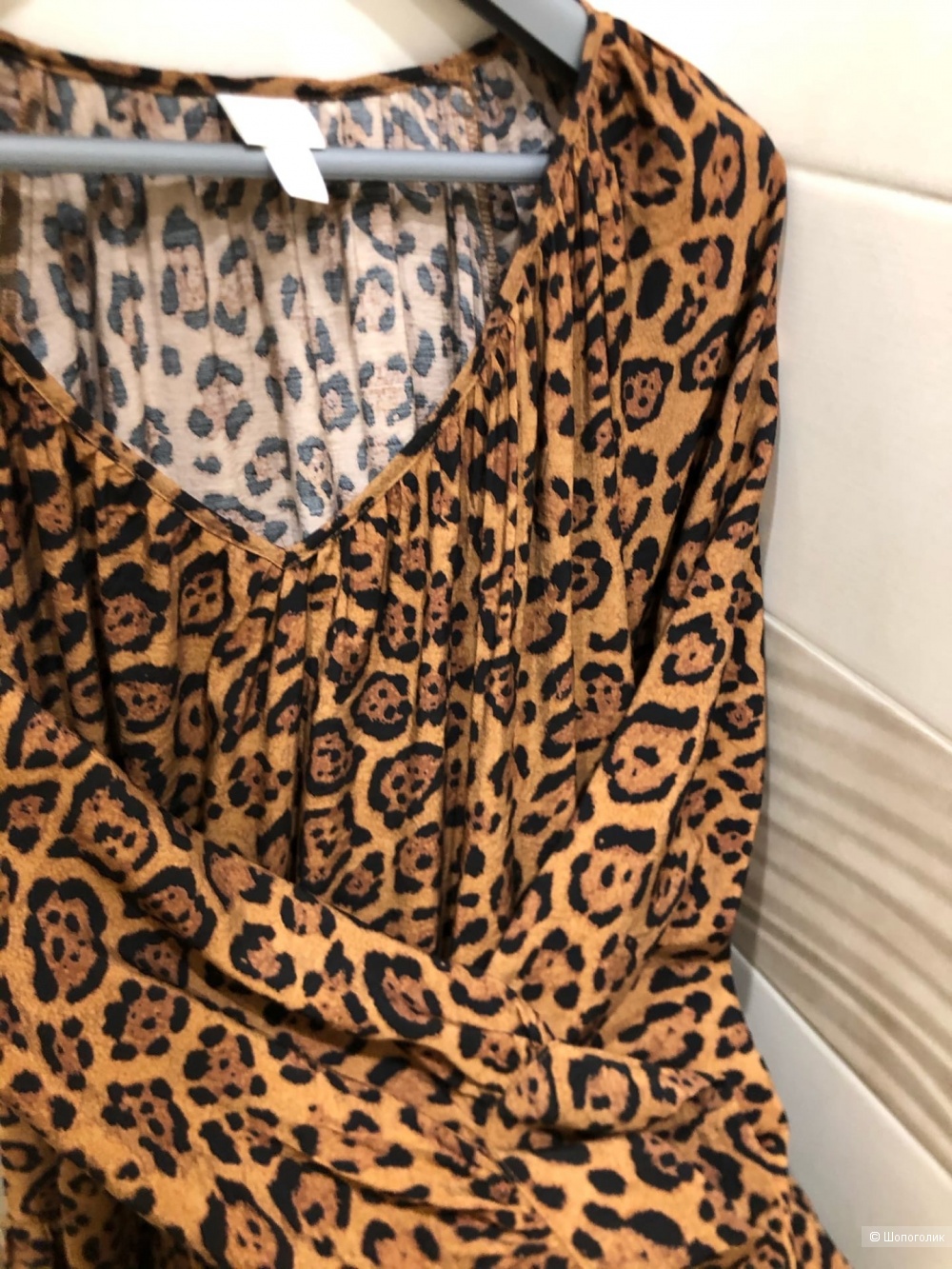 Платье  H&M.Размер Евр.M.