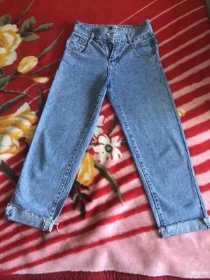 Джинсы ( L) CoCo