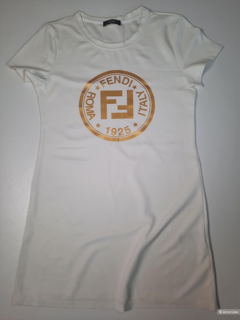 Платье Fendi размер М