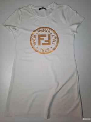 Платье Fendi размер М