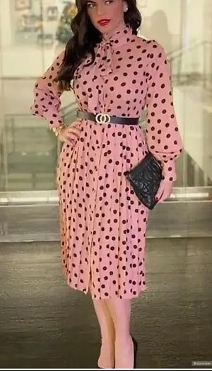 Платье ZARA,  42-44,  (+-)