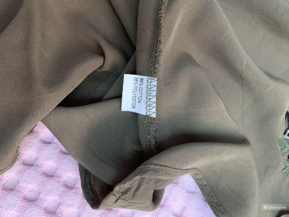 Кимоно/туника, YOUR SHINE , 42-48 (рос.)