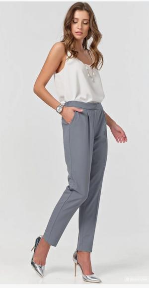 Брюки Elis 48 размер