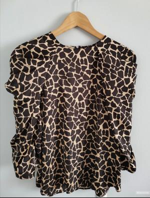 Блузка Zara, XS