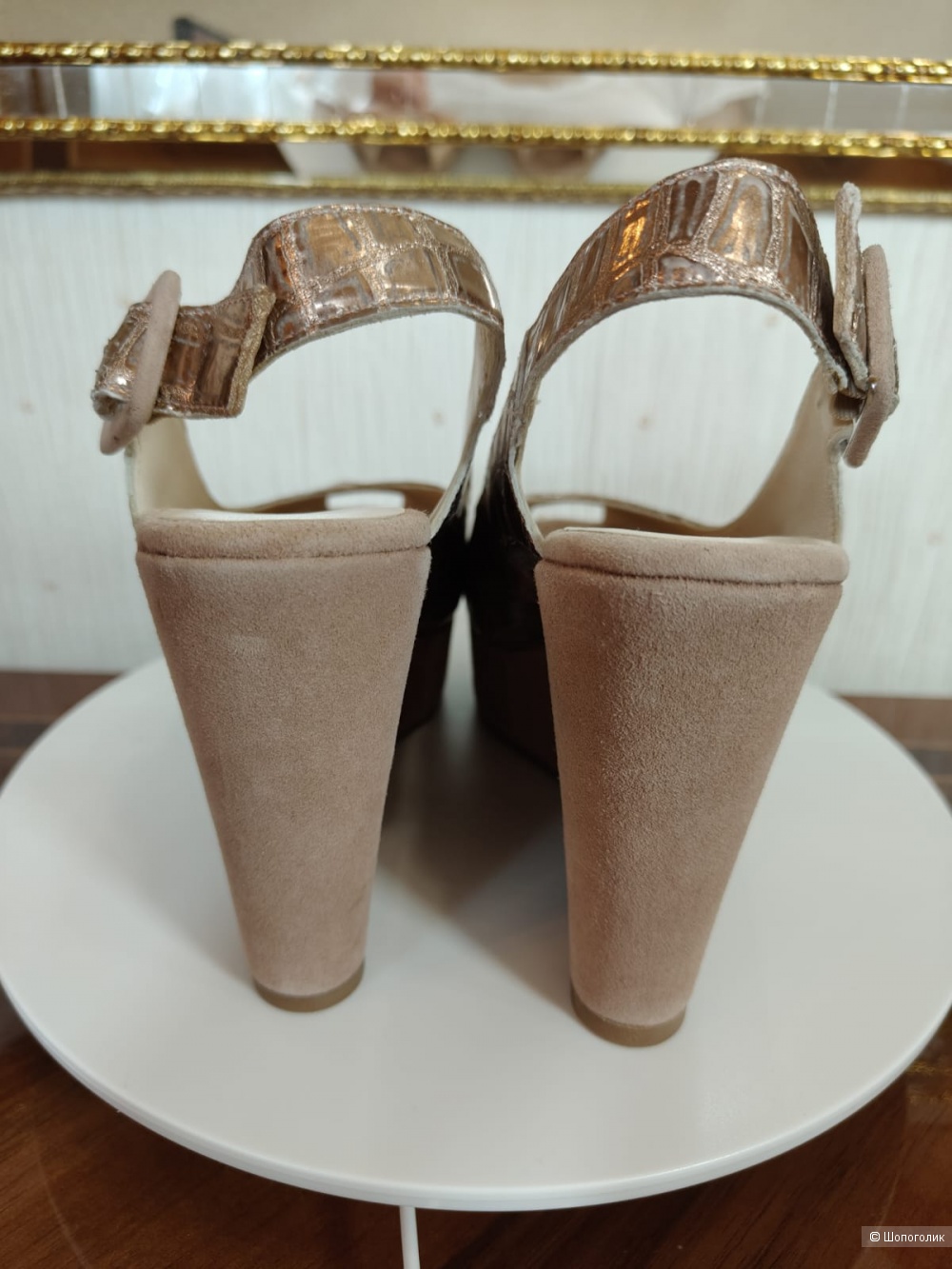 Босоножки Unisa 37.5