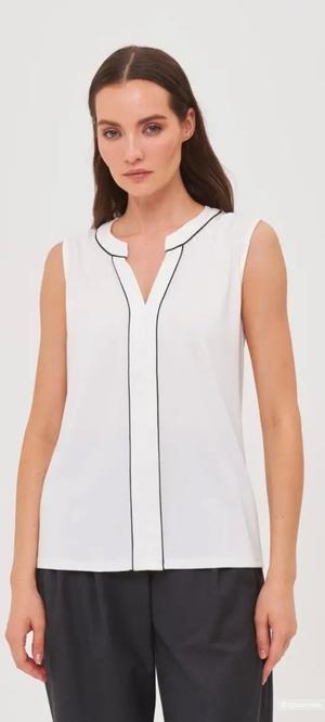 Блузка H&М, L/XL