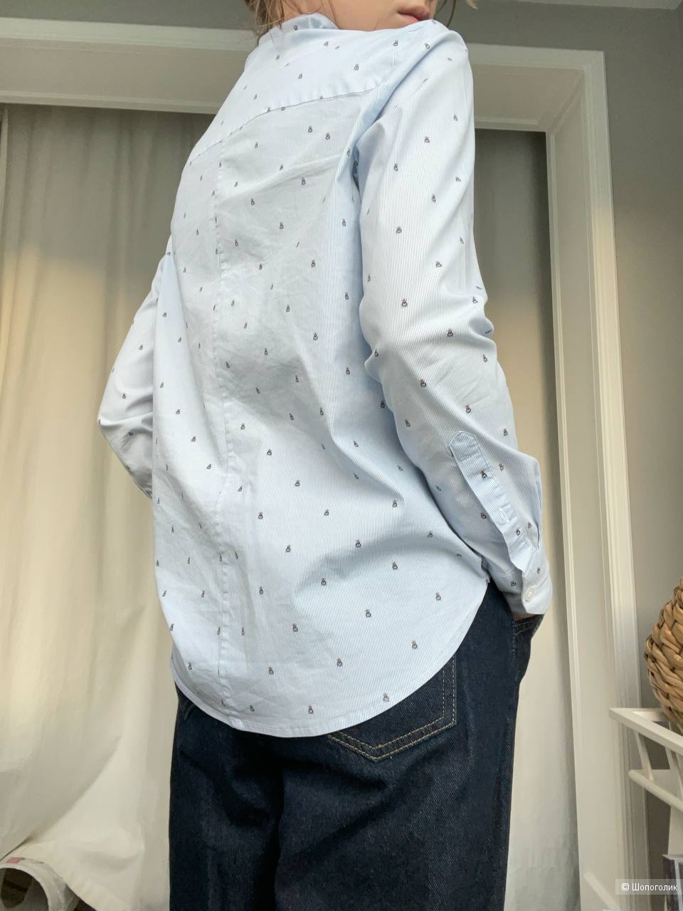 Рубашка HM