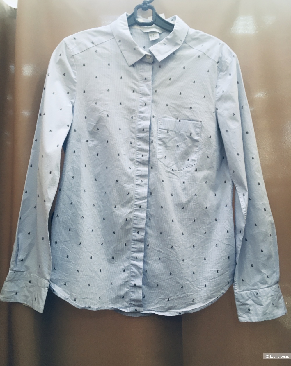 Рубашка HM