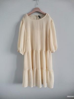 Платье H&M, размер S