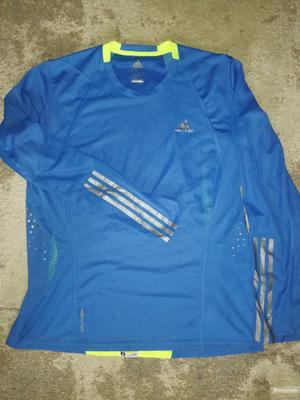Лонгслив  Adidas formotion Clima 365, размер L