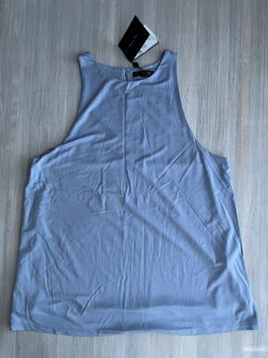 Топ Massimo Dutti XS (40-42)