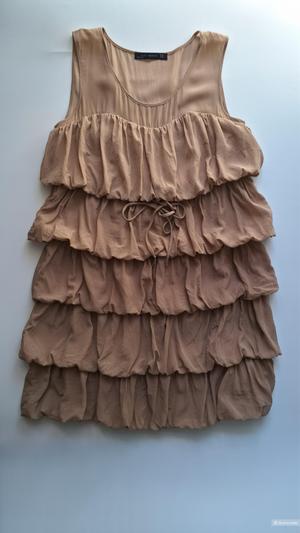 Платье Zara М