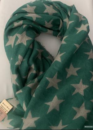 Шарф Becksöndergaard Размер 110/200