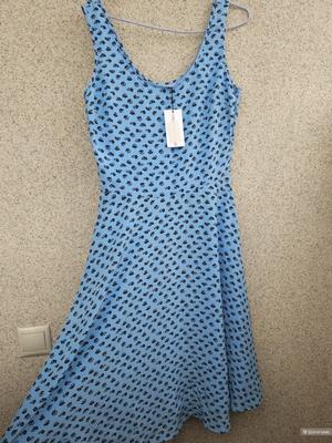 Платье Calvin Klein, новое