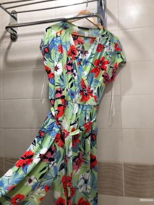 Комбинезон  Betty Barclay.Размер IT 48. Фирм.42.