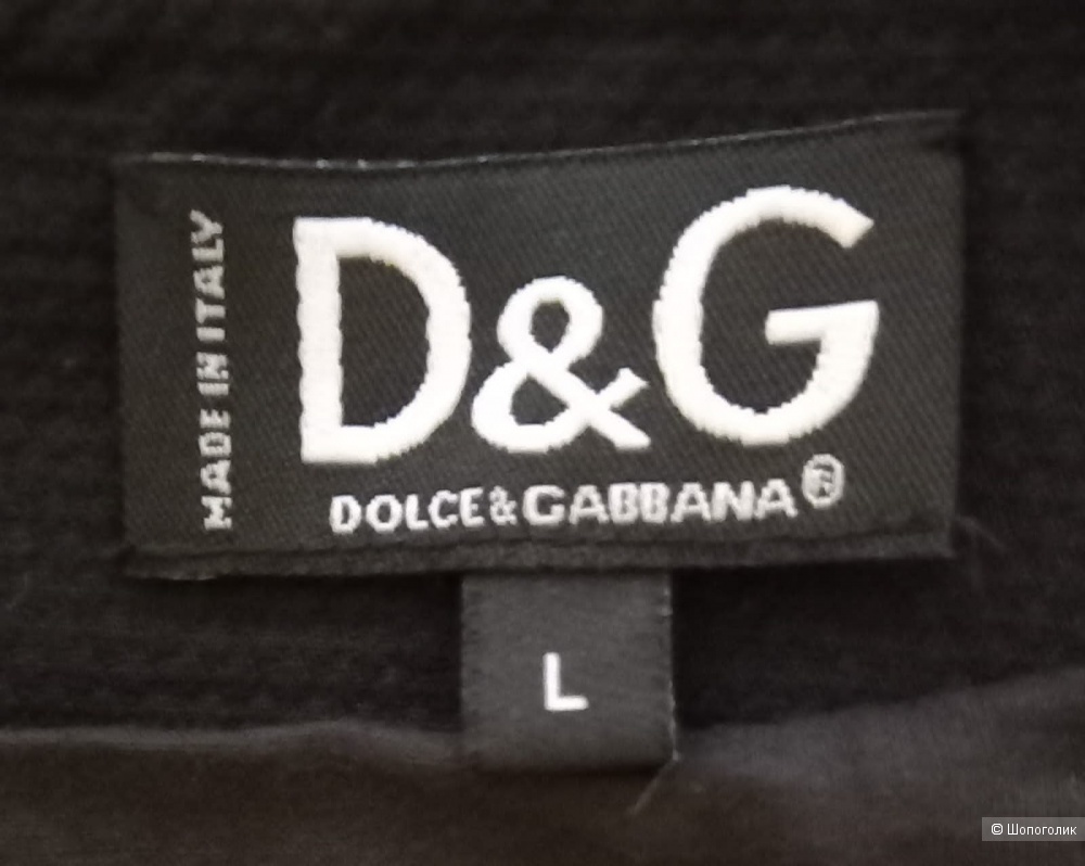 Платье в стиле Dolce&Gabbana размер 46-48