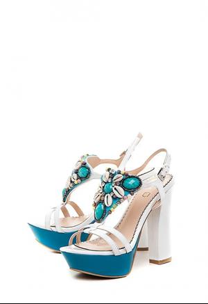 Босоножки MODA Donna 36 размер