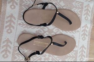 Сандалии Iacovos размер 38