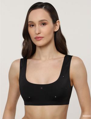 Купальный лиф Weekday размер М