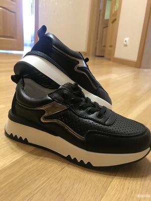 Кроссовки CardiCiana 37