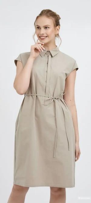 Платье GLENFIELD, размер 46IT, на 48-50-52