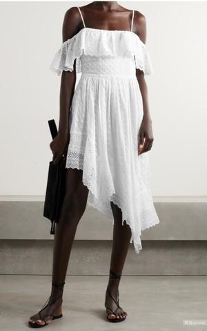 Платье Isabel Marant, размер 38 fr (42-44-46(..