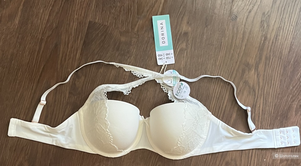 Бюстгальтер DORINA, р.75D