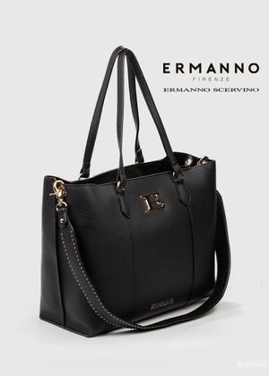 Сумка женская Ermanno Scervino